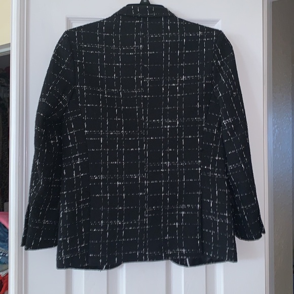 ElieBalleh, big boy jacket, size Medium - Picture 6 of 6